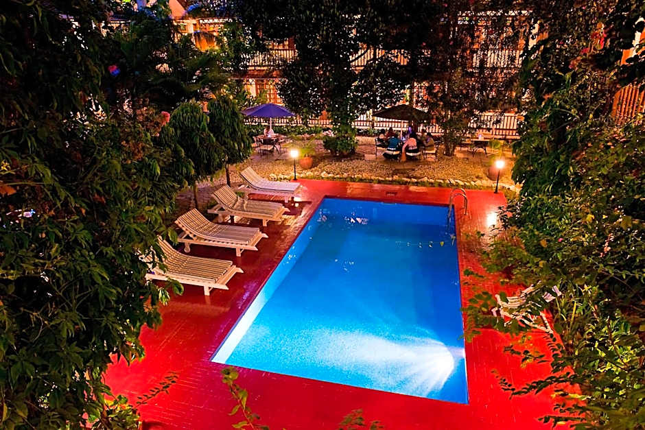 Protea Hotel by Marriott Dar es Salaam Courtyard