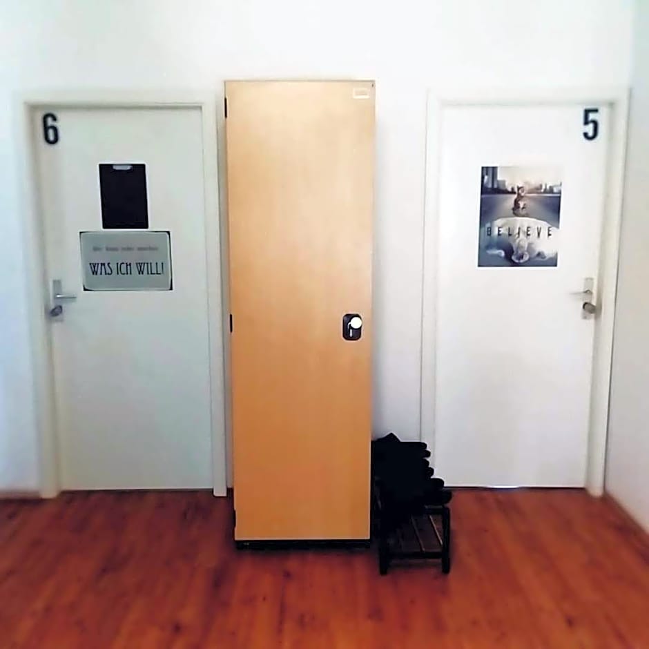 Monteurzimmer in Hamburg West bei Hansezimmer