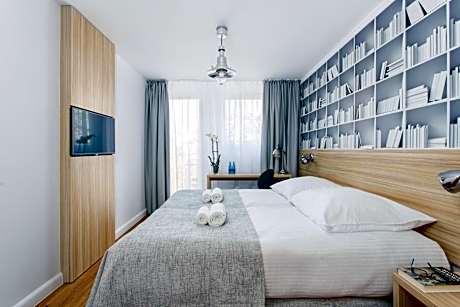 Smart Hotel