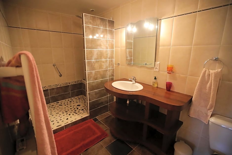 Chambres d hotes AZKENA