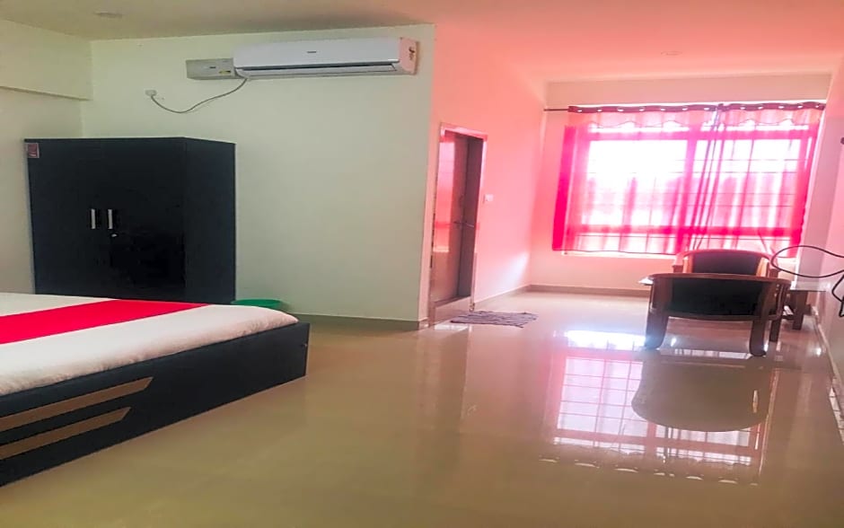 Green Valley Residency