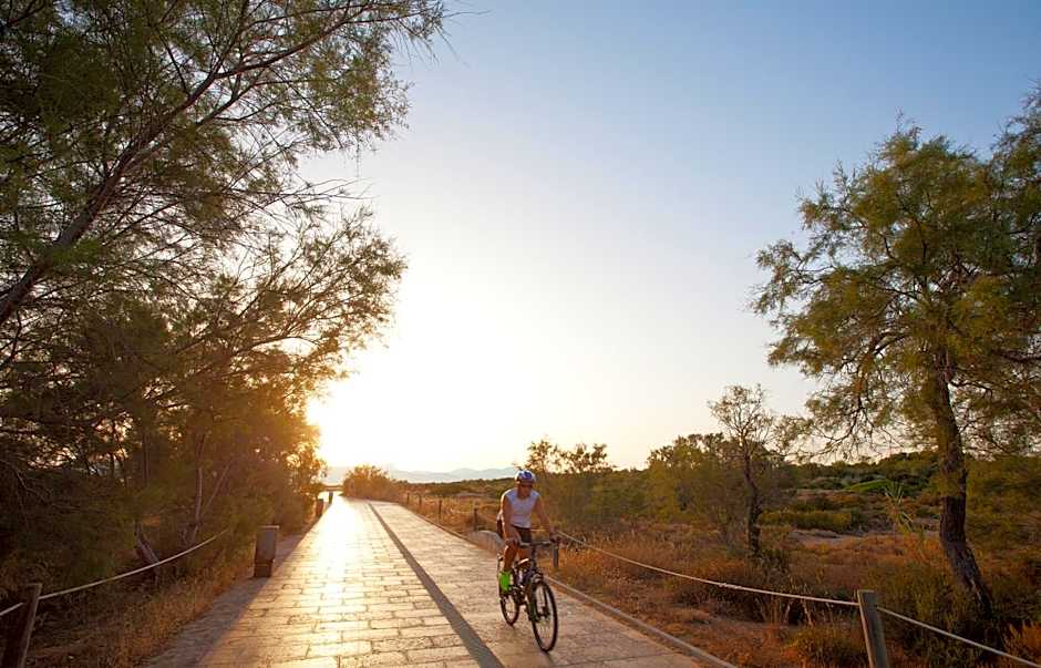 JS Palma Stay - Adults Only