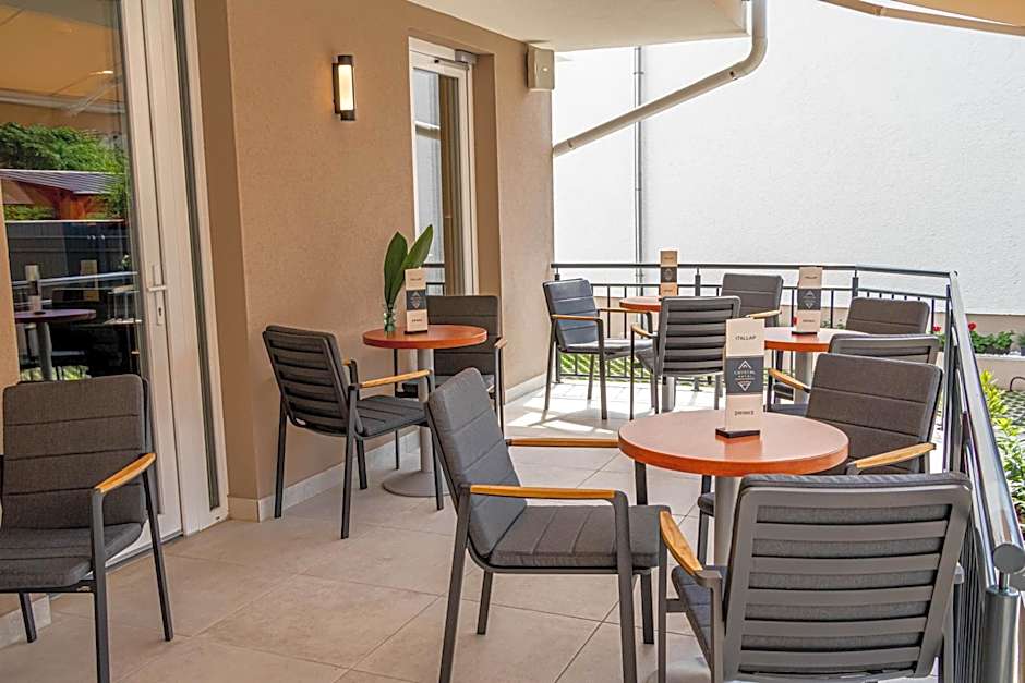 Hotel Crystal