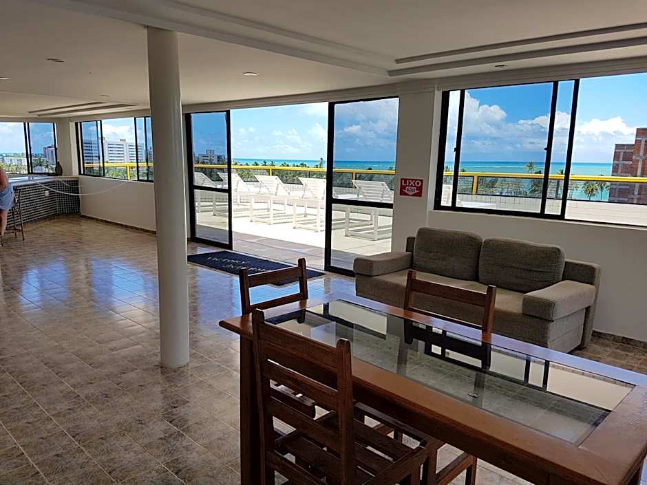 Victory Flat Intermares n 64 ap 406 - Avenida Oceano Índico 64 -Intermares Cabedelo PB