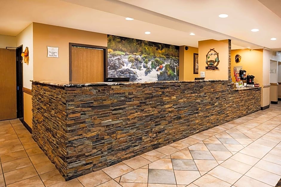 La Quinta by Wyndham Grants Pass