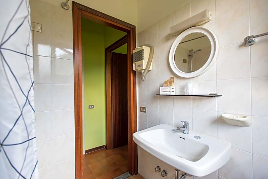 Albergo La Genzianella
