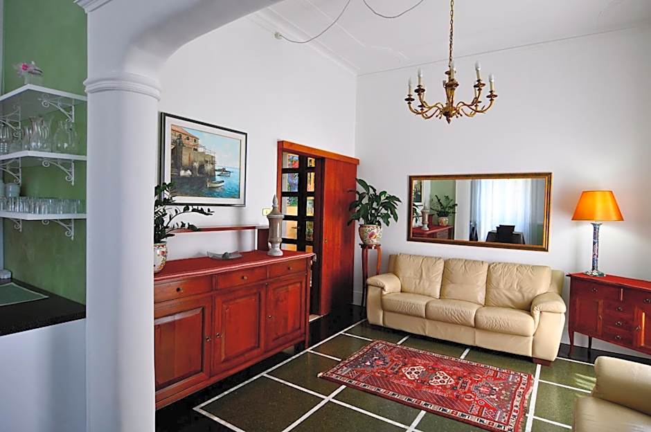 Locanda Villa Moderna