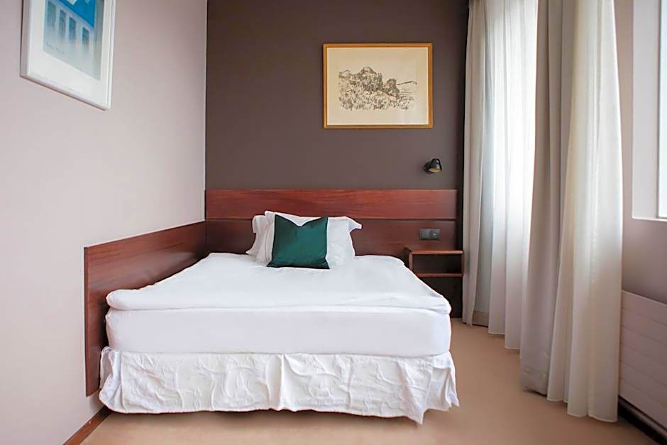 Hotel Holt - The Art Hotel