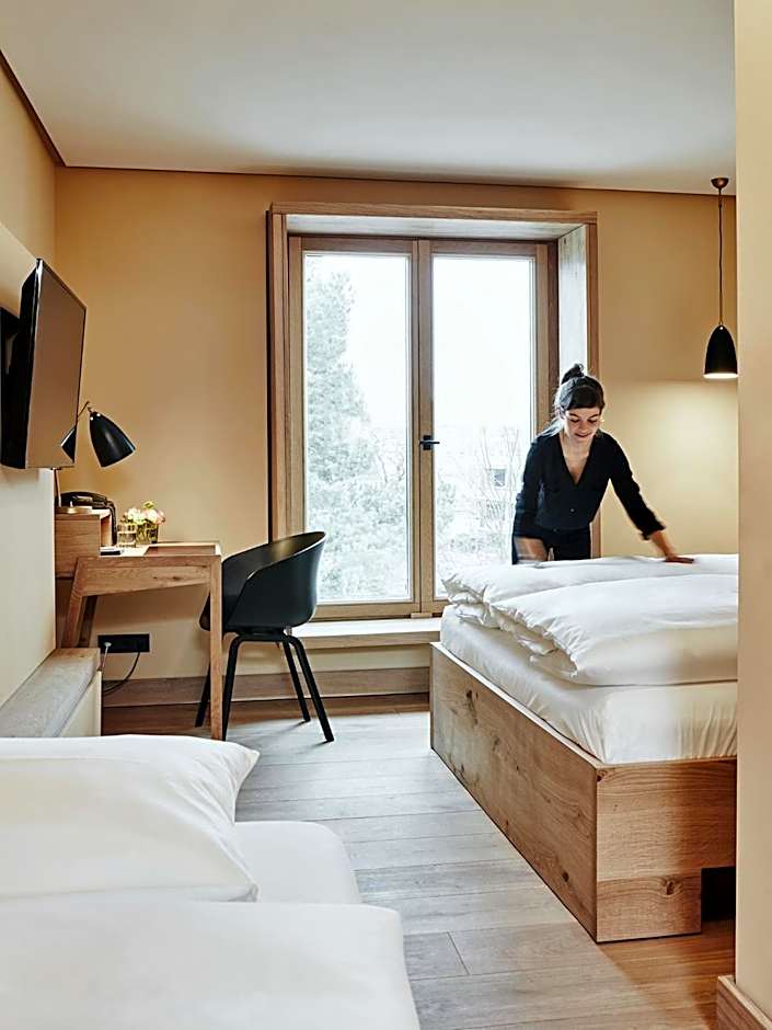 Hotel Wedina an der Alster