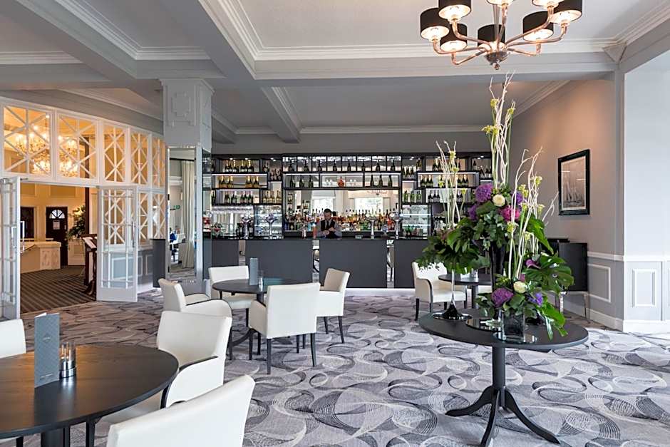 The Carlyon Bay Hotel and Spa