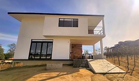 King Studio with Sofa Bed