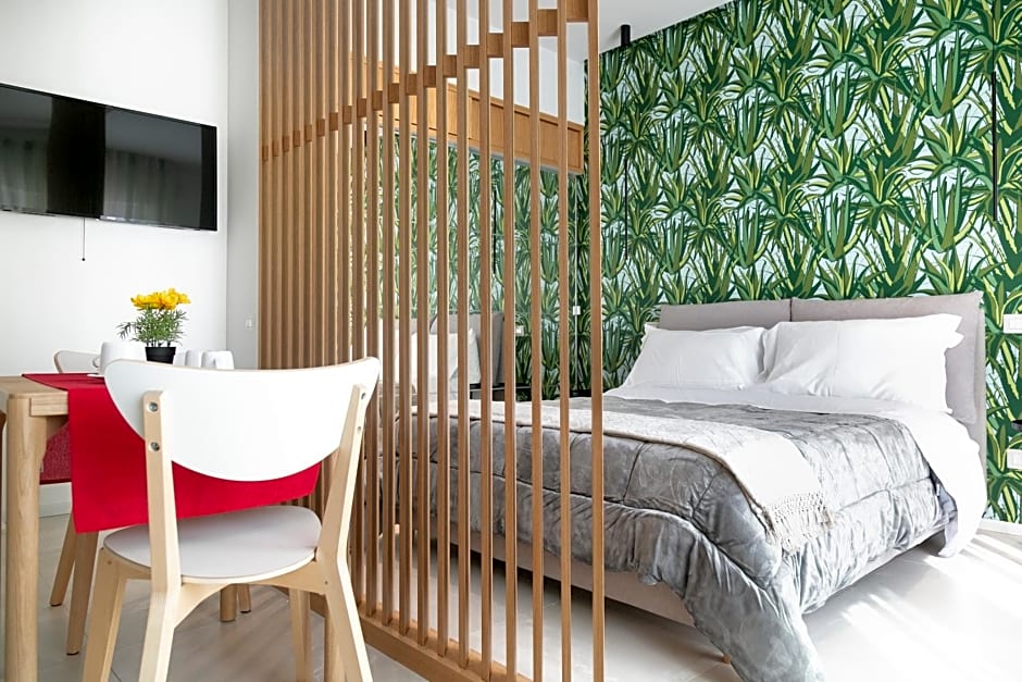 APARTMENT suite