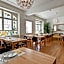 Pensionsieben Das andere Hotel