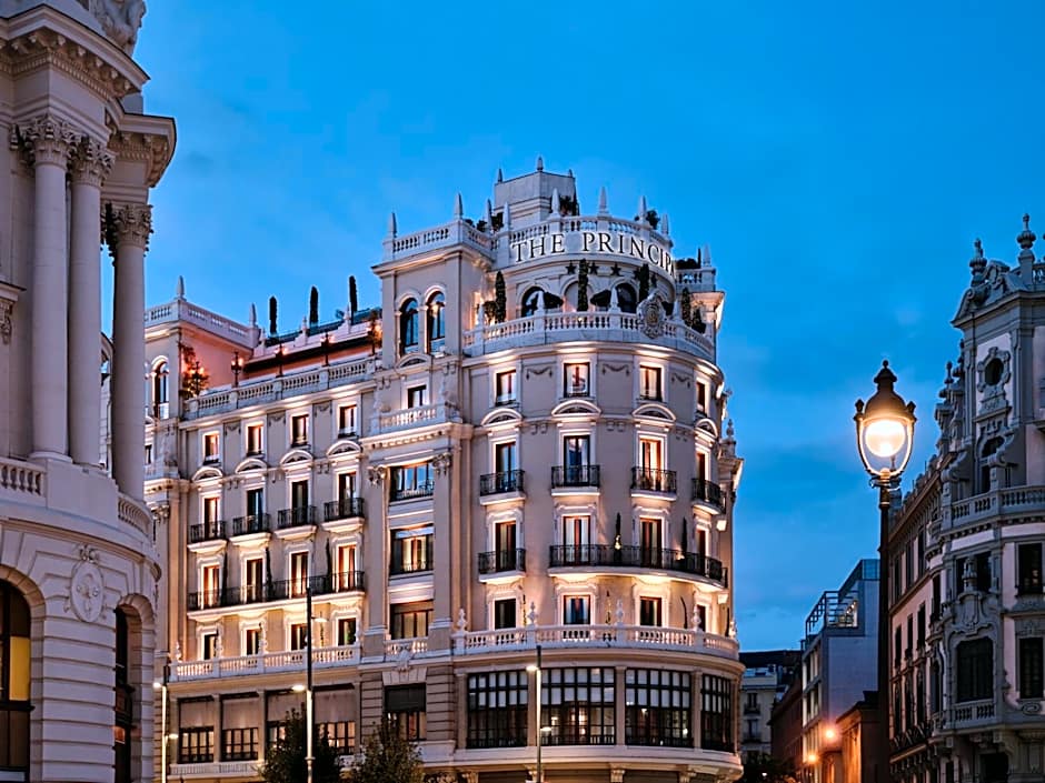 The Principal Madrid