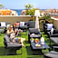 Best Western Hotel Mediterranee Menton