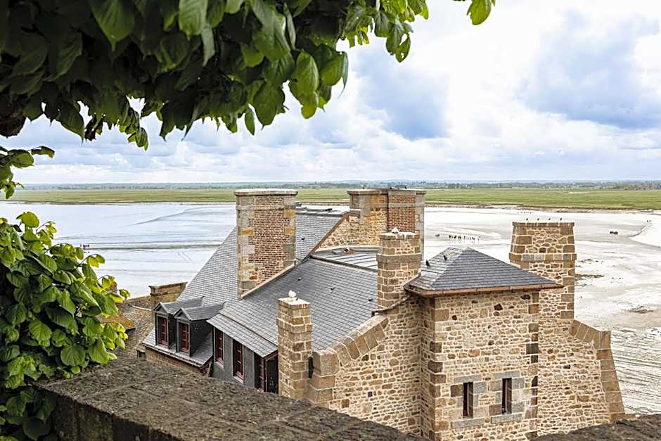 La Mère Poulard