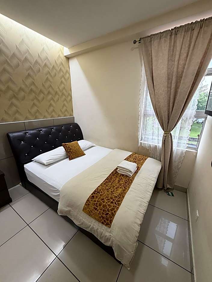 Collection O Shah Alam Near Icity Mall Formerly Mimilala