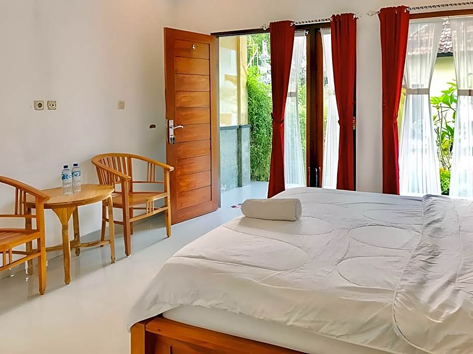 Omah Nusa Guesthouse RedPartner