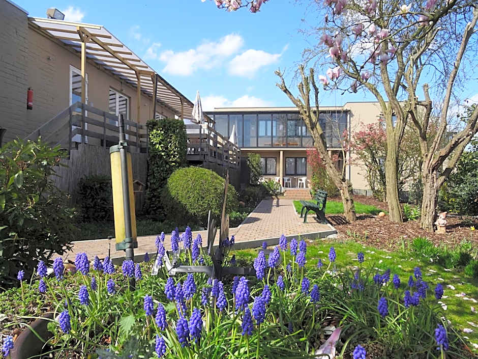 Hostellerie Daiseldaele