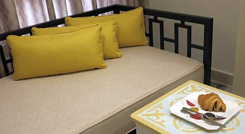 Amman Trail Hotel & Studios