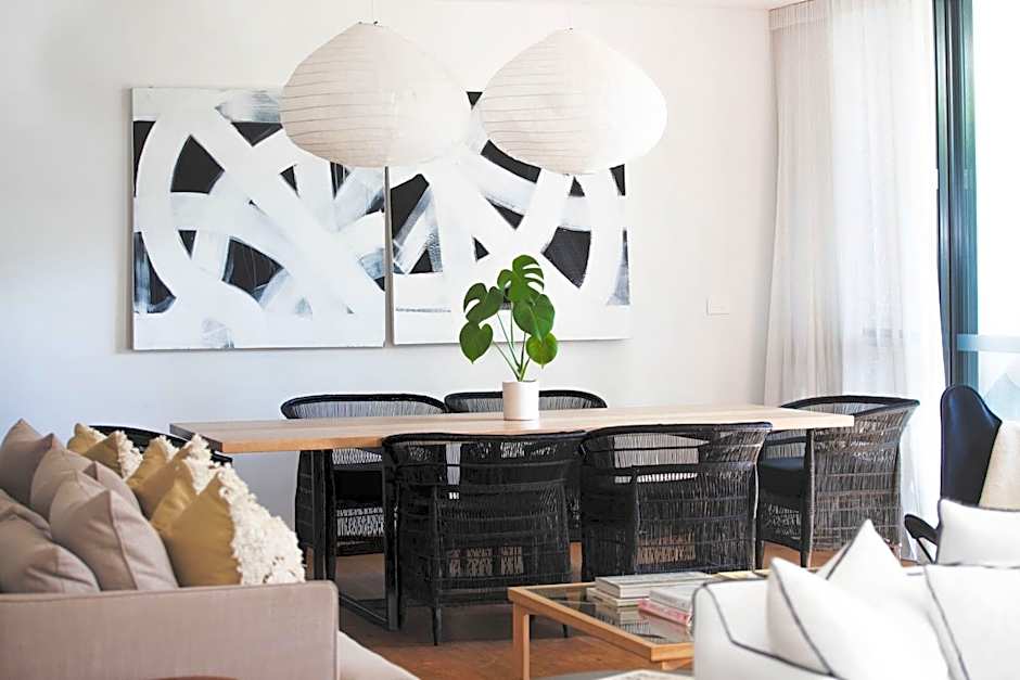 Bannisters Pavilion Mollymook