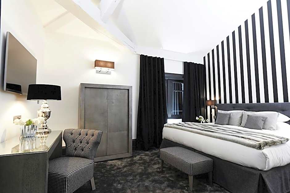 Maison D'Anthouard