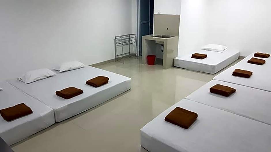 Neo Akshaya Vila and Camping Ground