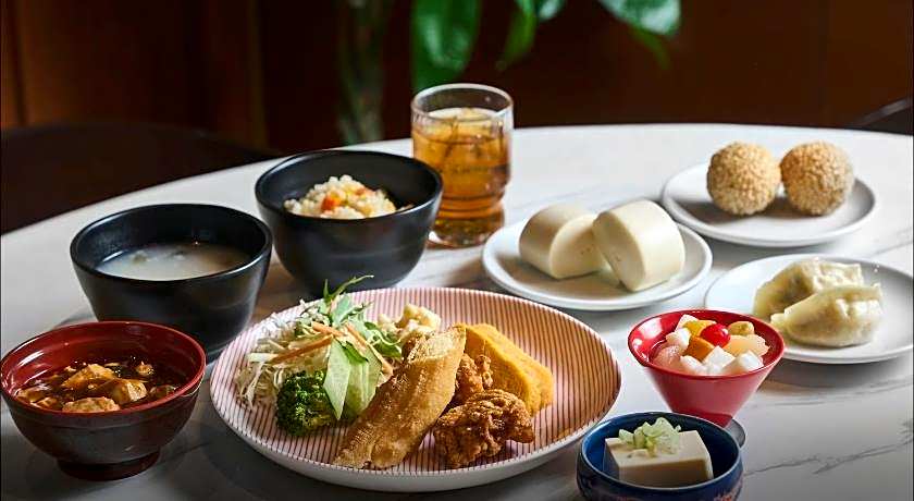 Daiwa Roynet Hotel Kawasaki