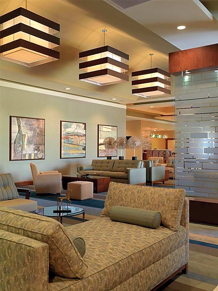 DoubleTree By Hilton Collinsville St Louis