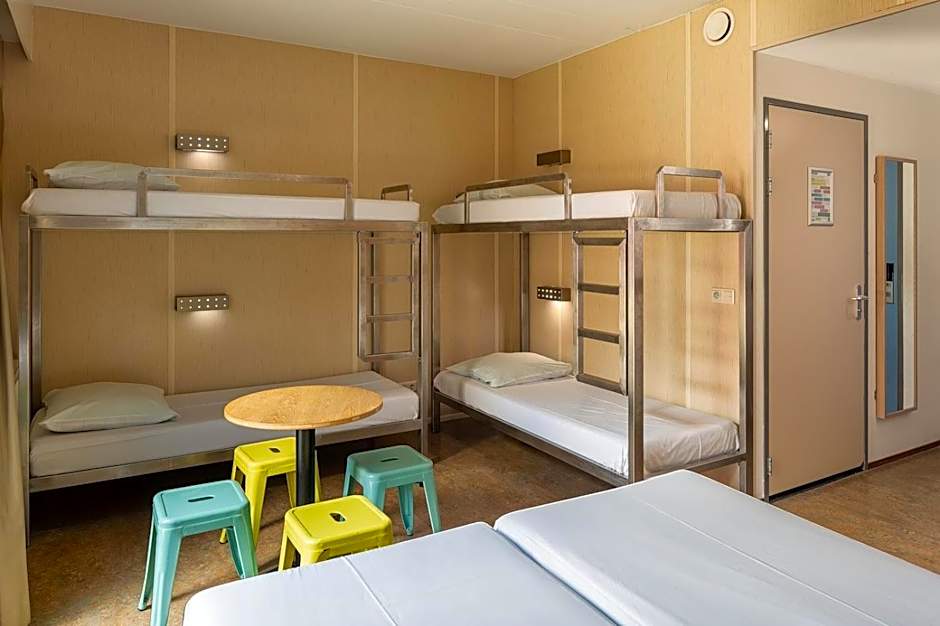 Stayokay Hostel Texel