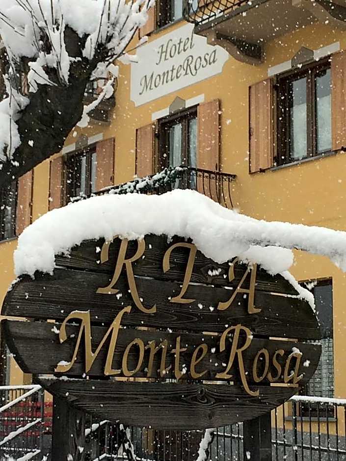 R.T.A. Hotel Monte Rosa