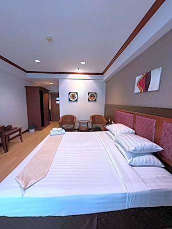 Superior Double or Twin Room