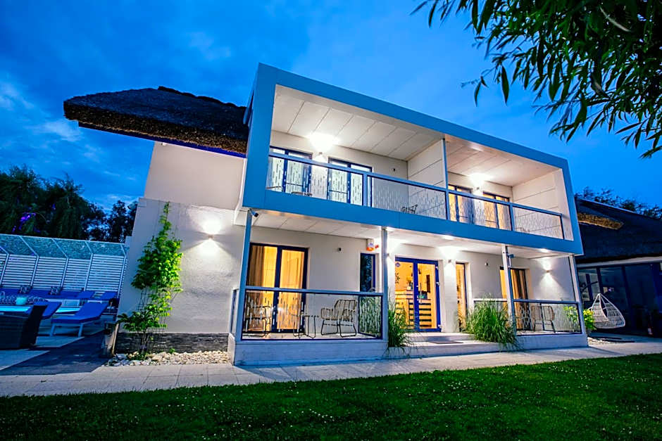 WPO - WILD PIKE OASIS