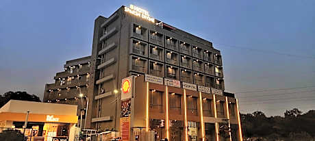 Hotel Sparsh Divine