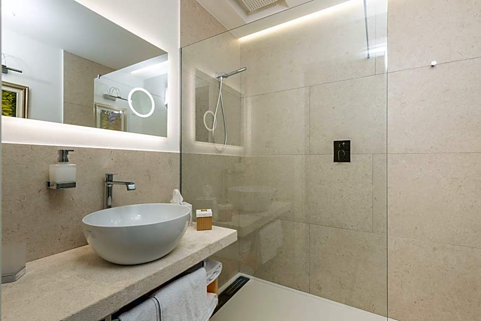 Hotel La Bitta - Bovis Hotels