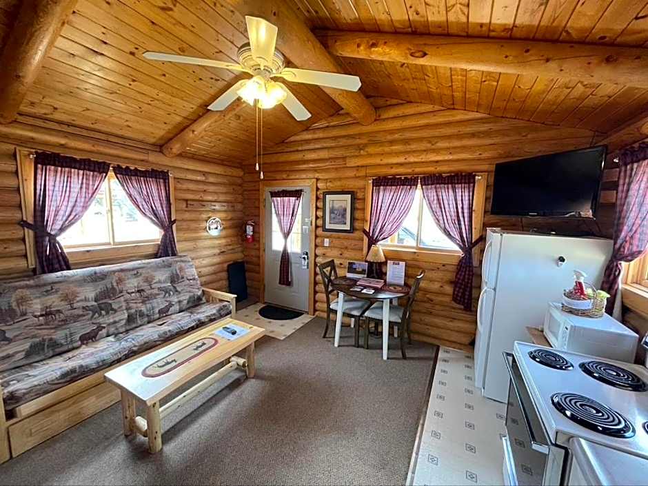 Sportsman Lodge Melrose MT