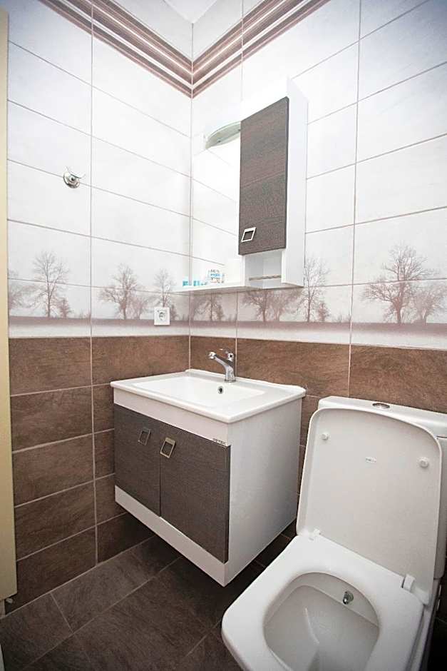 Karacan Park Hotel (Dalaman Airport)