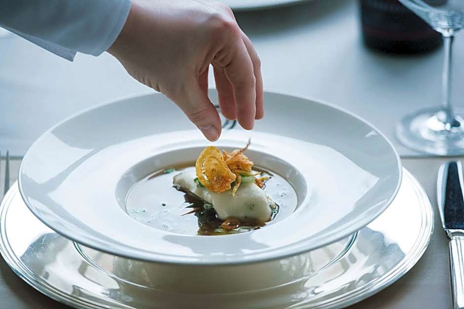 Das Wildeck Hotel & Restaurant