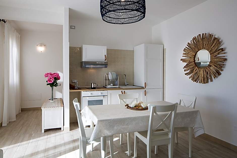 Residence Mar Mediterraneo