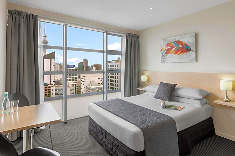 Tetra Serviced Apartments by Castle