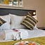 THE Pretoria Hotel