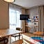 Aparthotel Adagio Original Toulouse Centre La Grave