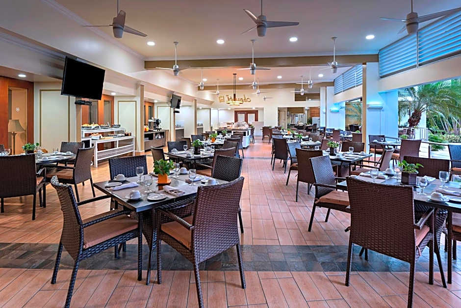 Sheraton Presidente San Salvador Hotel