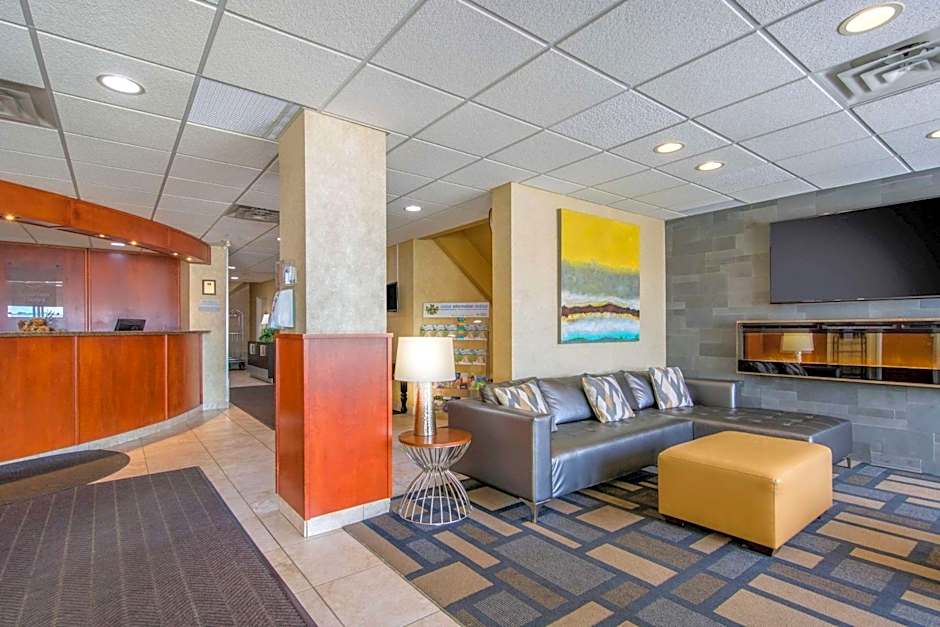 Clarion Hotel Sudbury