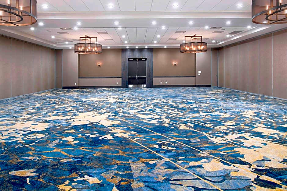 Delta Hotels by Marriott Seattle Everett
