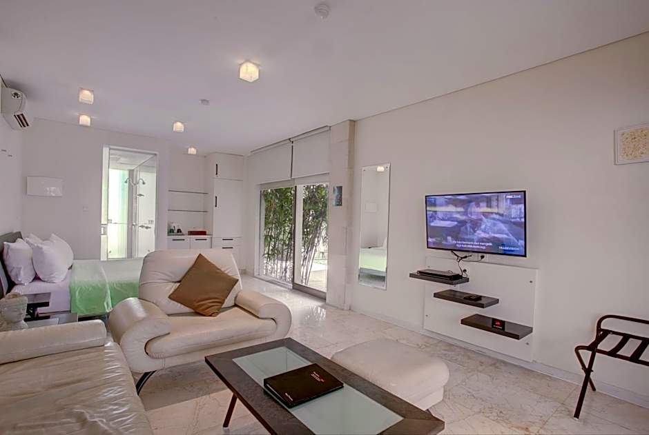 Furamaxclusive Ocean Beach Hotel Seminyak