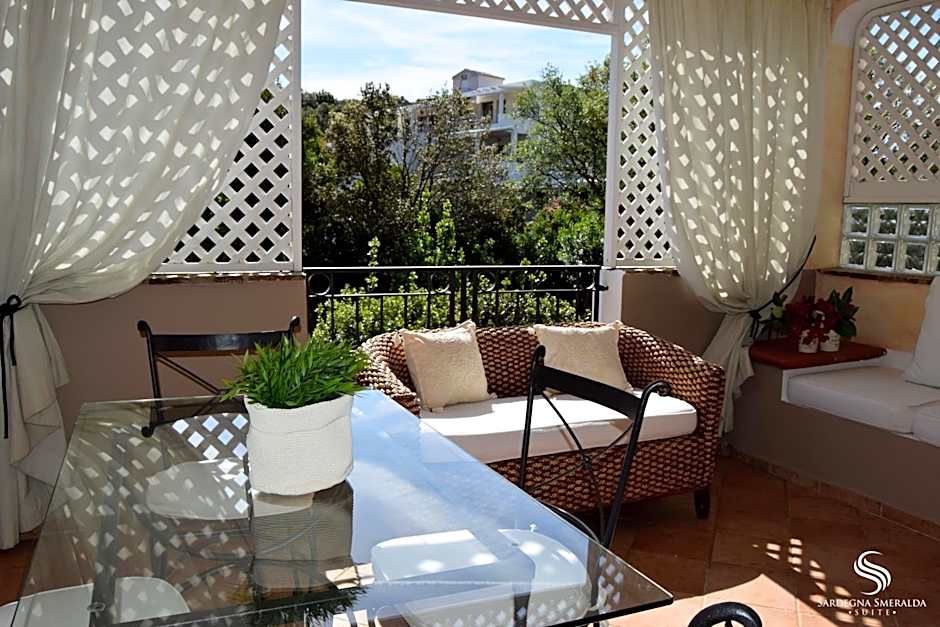 Villaggio Smeralda by Sardegna Smeralda Suite