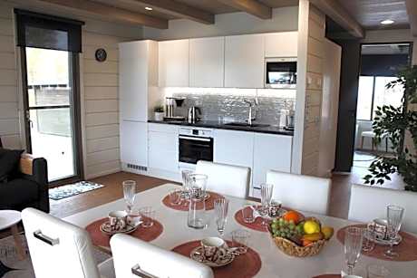 Naava Chalet Pyry (201)