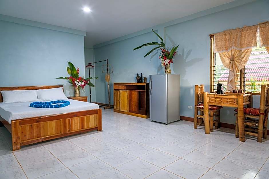 Residencia Diosa