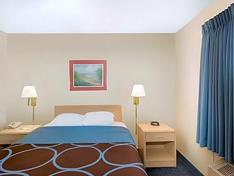1 King BedBusiness Room Non-Smoking